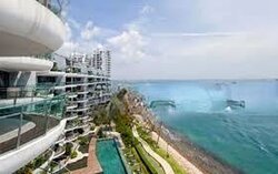 Seascape (D4), Condominium #457495681